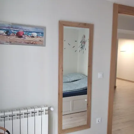 Precioso Apartamento En El Centro De Santander Exterior photo