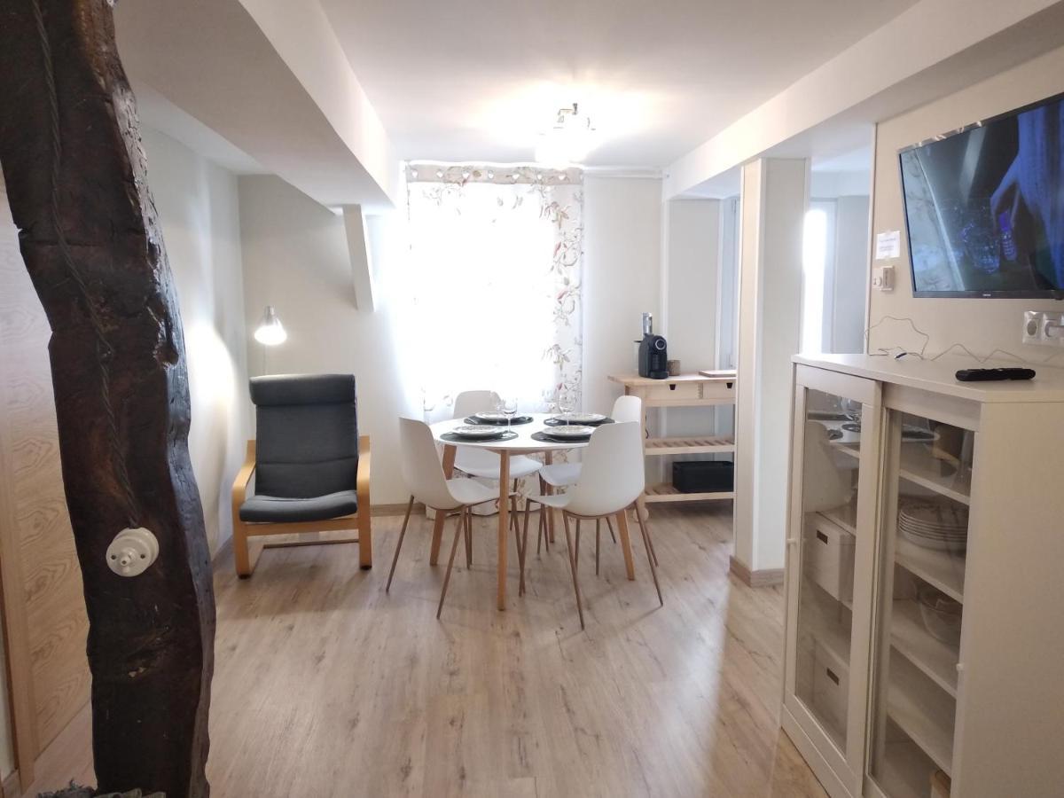 Precioso En El Centro De Apartment *