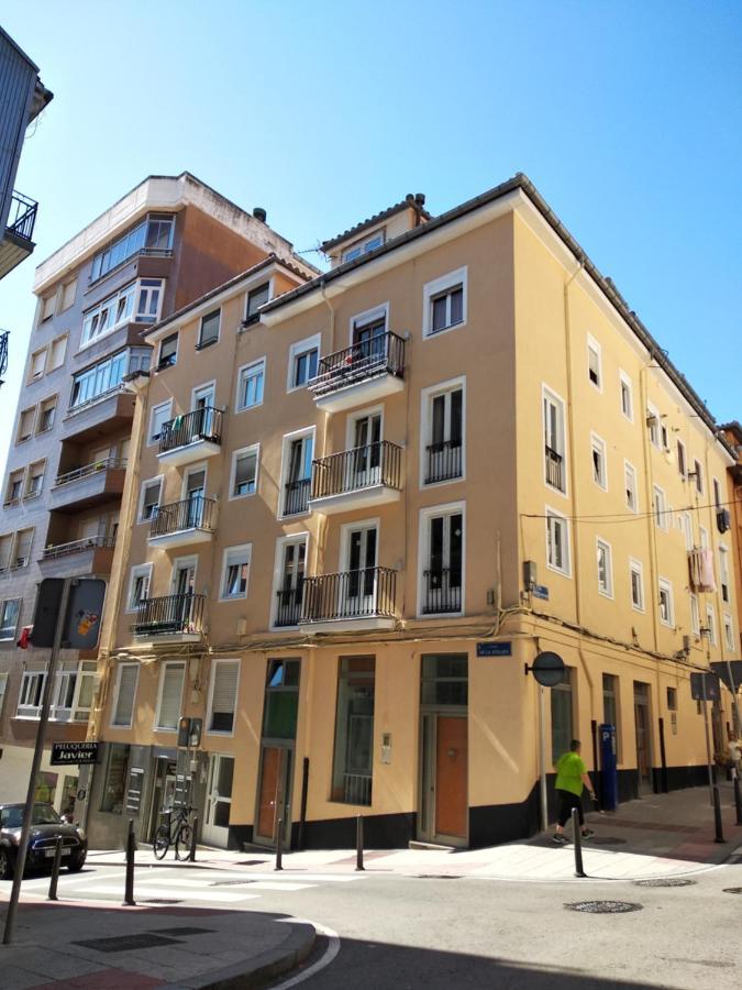 Precioso En El Centro De Apartment