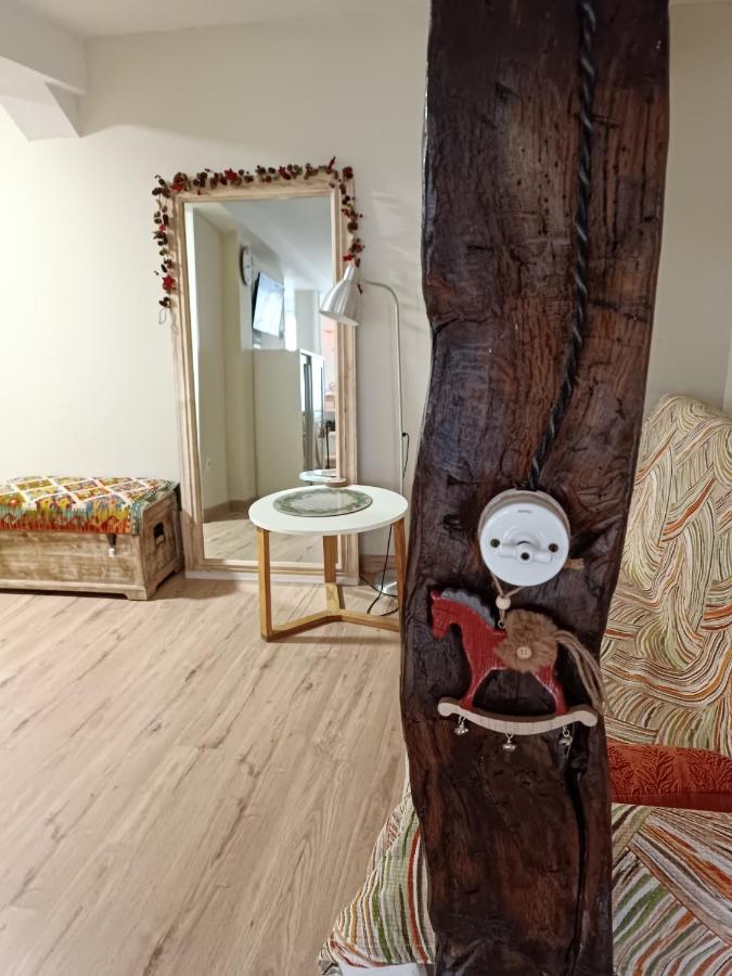 Precioso En El Centro De Apartment *
