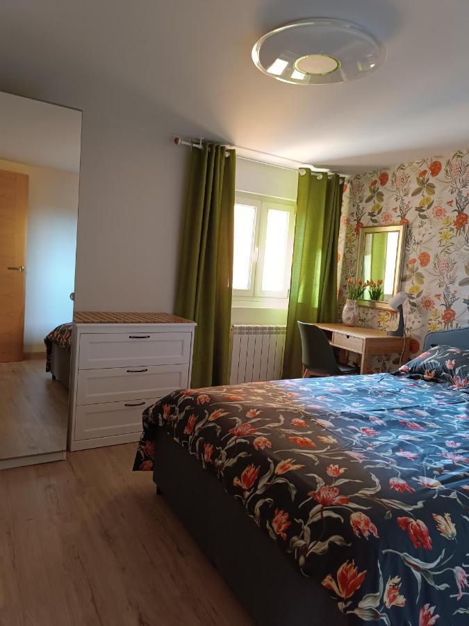 Precioso En El Centro De Apartment Santander